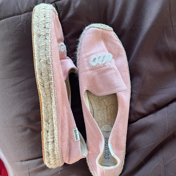Ciao Bella Espadrilles - Picture 4 of 6